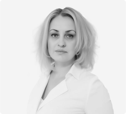 Tatiana Safonova